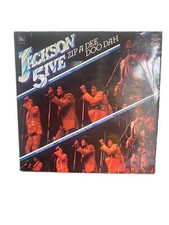 Jackson Five Tito jackson &