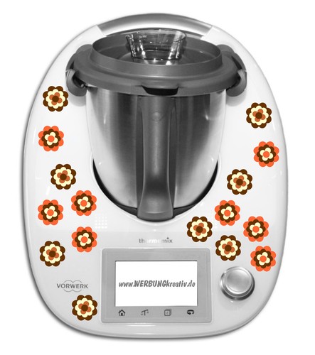 Blumen aufkleber pril blume - pril,