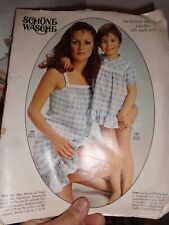 Burda Modezeitschriften und - Corinna , Neue Mode  u.a.  ca. von 1967 - 1985