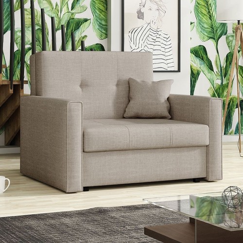 Schlafsessel kiano bis - schlafsessel, sofa