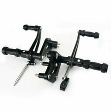 Für Suzuki 8cm Vorverlegte