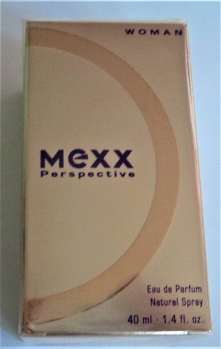 Eau parfum mexx - eau,