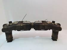 PORSCHE 911 997 3,6L Turbo