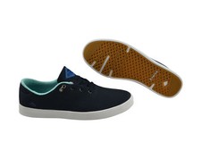 Emerica The Reynolds Cruiser LT blue/white Skater Schuhe/Sneaker blau