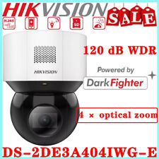 Hikvision DS-2DE3A404IWG-E 4MP