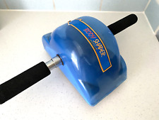 BODY SHAPER BY SPORTS CLUB Fitnessgerät Bauchmuskeltrainer/Slider