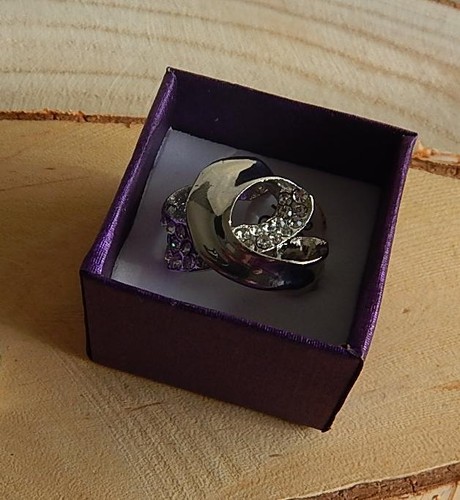 Designer damen ring - designer,