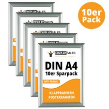 Klapprahmen Opti Frame DIN A4