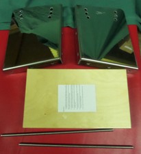 Fixed motor bracket 27290 For