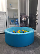 Ballpool Kugelbad Bällchenbad