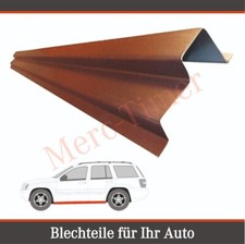 Jeep Grand Cherokee 1998-2004