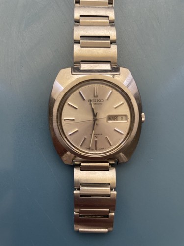 Seiko uhr armbanduhr - uhr,,