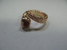 HANDGEMACHTER RING NAGEL