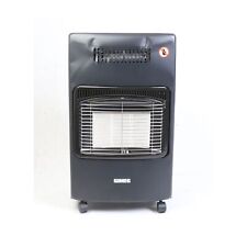 Gimeg GRK-100T Infrarot-Heizofen Elektroheizung Gasherd... + Defekt (268179)