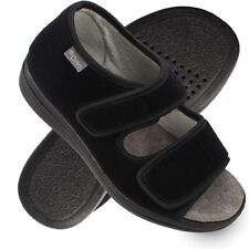 Damen Klett Sandalen Diabetiker Verbandschuh Gesundheitsschuh dr Orto Florenz