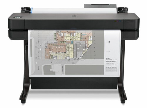 Designjet t630 zoll 91 - designjet,
