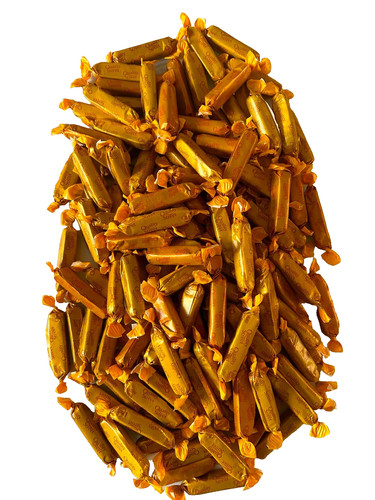 Qualität street toffee finger - toffee,