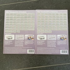 120 Penny Treuepunkte 2 Volle