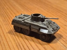 Roco Minitanks, US, 203 Greyhound