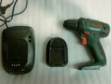 bosch akkuschrauber PSR14,4