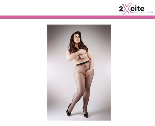 Ouvert strumpfhose miss - strumpfhose,