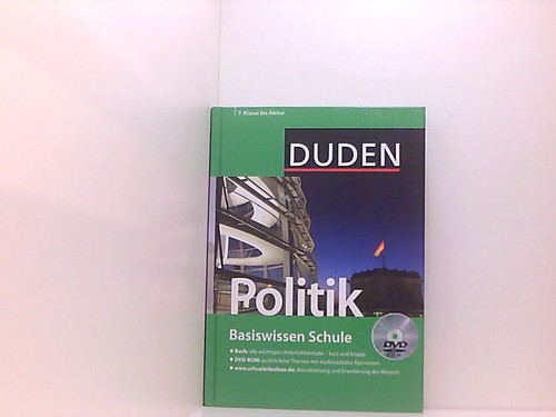 Duden basiswissen schule - duden.,