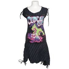 Cupcake cult kleid - kleid,, größe