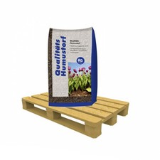 Qualitäts Humustorf 80 l Sack