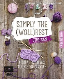 Simply the wollrest - wollrest, stricken