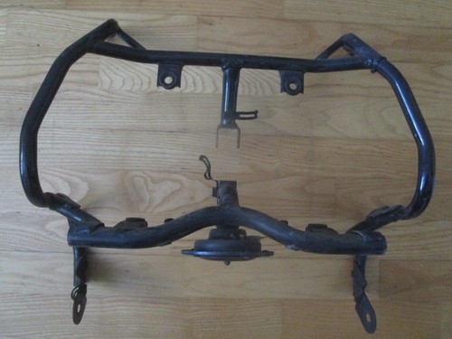 Verkleidungshalter - ,