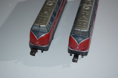 Märklin 3021 v200 - märklin,