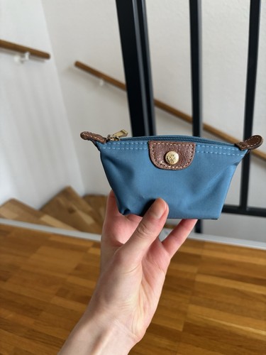 Longchamp pliage geldbörse - le,