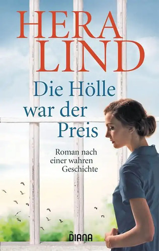 Die hölle war der preis - war,