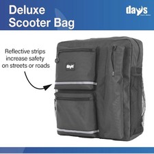 Days Deluxe Elektromobiltasche