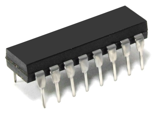 Sanyo semiconductor la3311 - sanyo,