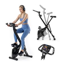 Heimtrainer Ergometer