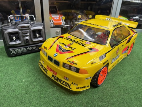 Tamiya manta ray - tamiya,