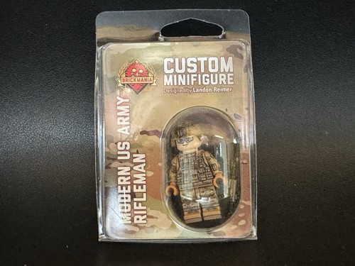 Brickmania lego customs - ,