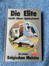 Ernst Nebel: Die Elite