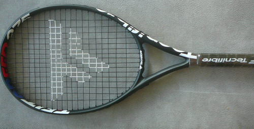 Tecnifibre tfit speed 275 grip - tecnifibre,