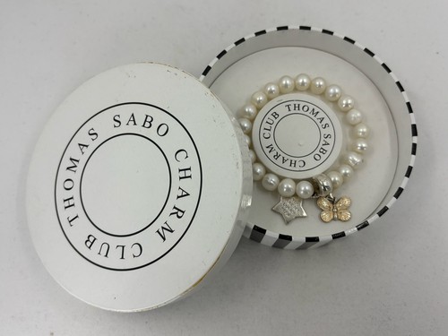 Thomas sabo charm - thomas,