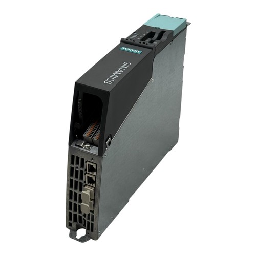 Siemens sinamics cu320 - siemens,