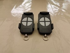 Fernbedienung Garagentor Sender Funksender Handsender