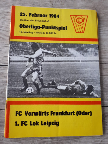 Programm vorwärts - programm,