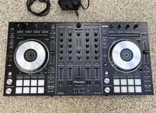 Pioneer DJ DDJ-SX2 Controller Mixer 4- Kanal Serato inkl. Netzteil - Top Zustand