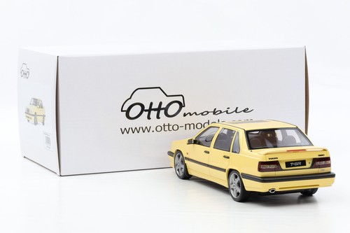 Ottomobile volvo 850 - volvo,