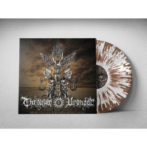 Thronum vrondor drowning in - drowning,