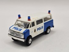Trident 1:87 Chevrolet POLIS