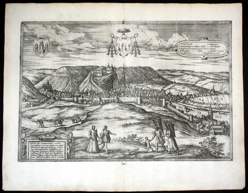1575 huy belgium belgique - ca.,