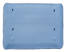 W50 IFA LKW Kipper Kotflügel